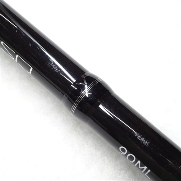 ハイタイド　ＳＳＤ９０ＭＬ